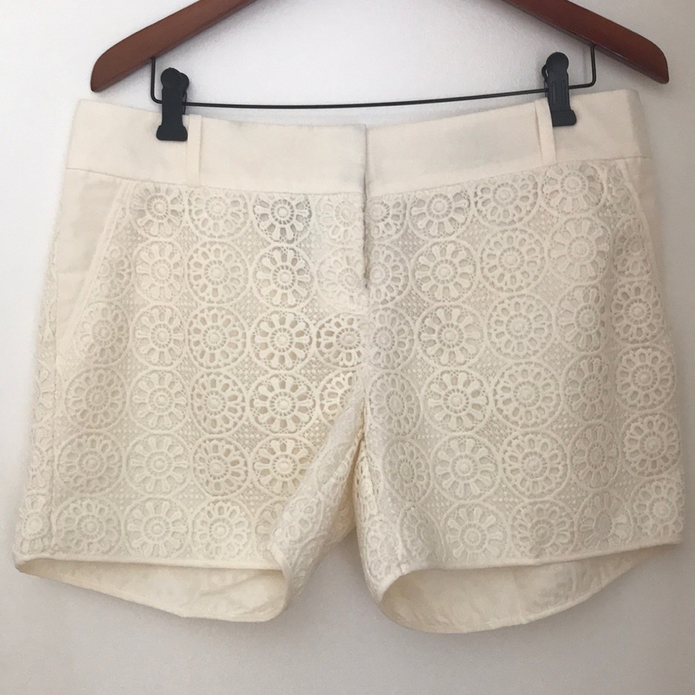The Limited Shorts